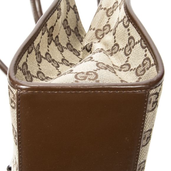 Gucci Jackie Bardot Tote - Picture 8 of 10